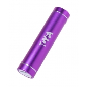 Портативное зарядное устройство A-toys 2400 mAh microUSB - A-toys - купить с доставкой в Иваново