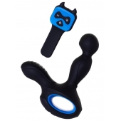 Вибростимулятор простаты с подогревом - Erotist Adult Toys - в Иваново купить с доставкой