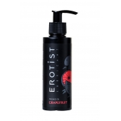 Массажное масло Erotist GRAPEFRUIT с ароматом грейпфрута - 150 мл. - Erotist Lubricants - купить с доставкой в Иваново