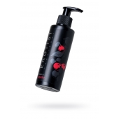 Массажное масло Erotist CHERRY с ароматом вишни - 150 мл. - Erotist Lubricants - купить с доставкой в Иваново