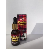 Капли для женщин Rendezvous - 30 мл. - Капиталпродукт - купить с доставкой в Иваново