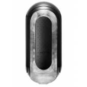 Черный мастурбатор Flip Zero - Tenga - в Иваново купить с доставкой