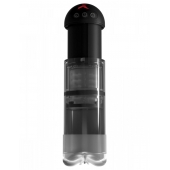 Вакуумная вибропомпа Extender Pro Vibrating Pump - Pipedream - в Иваново купить с доставкой
