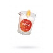 Массажное аромамасло с афродизиаками для женщин RUF Taboo Peche sucre - 60 гр. - RUF - купить с доставкой в Иваново