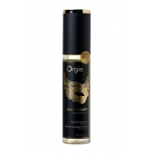 Минеральное массажное масло Orgie Sexy Therapy Afrodisiac - 200 мл. - ORGIE - купить с доставкой в Иваново