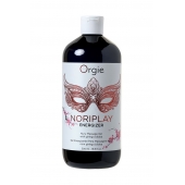 Энергетический гель для эротического массажа Orgie Energizing Nuru Massage - 500 мл. - ORGIE - купить с доставкой в Иваново