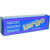 Возбуждающий крем для мужчин Largo Special Cosmetic - 40 мл. - Inverma - купить с доставкой в Иваново