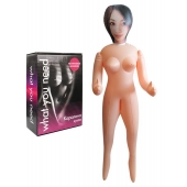 Секс-кукла Каролина - Erowoman-Eroman - в Иваново купить с доставкой