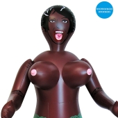 Темнокожая секс-кукла ФИРУН - Erowoman-Eroman - в Иваново купить с доставкой