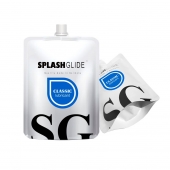 Лубрикант на водной основе Splashglide Lubricant Classic - 100 мл. - Splashglide - купить с доставкой в Иваново