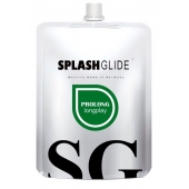 Пролонгирующий лубрикант на водной основе Splashglide Long Play Prolong - 100 мл. - Splashglide - купить с доставкой в Иваново