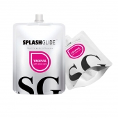 Ухаживающий лубрикант на водной основе Splashglide Vaginal With Aloe Vera - 100 мл. - Splashglide - купить с доставкой в Иваново