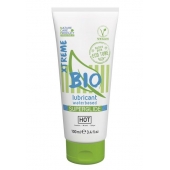 Интимный увлажняющий гель BIO SuperGlide Xtreme - 100 мл. - HOT - купить с доставкой в Иваново