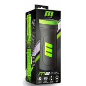 Мастурбатор-вагина M2 SUPERIOR STROKER - Blush Novelties - в Иваново купить с доставкой