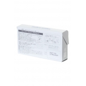 Ультратонкие презервативы Sagami Original QUICK - 6 шт. - Sagami - купить с доставкой в Иваново