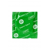 Презервативы Sagami Xtreme Type-E с точками - 10 шт. - Sagami - купить с доставкой в Иваново
