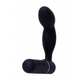 Стимулятор простаты Prostate Vibe - 10,5 см. - Bathmate - в Иваново купить с доставкой