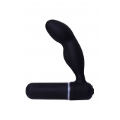Стимулятор простаты Prostate Vibe - 10,5 см. - Bathmate - в Иваново купить с доставкой