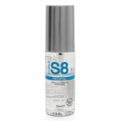 Универсальный лубрикант на водной осноdе S8 Original Lube - 50 мл. - Stimul8 - купить с доставкой в Иваново