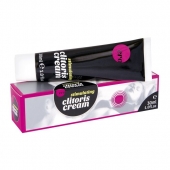 Возбуждающий крем для женщин Stimulating Clitoris Creme - 30 мл. - Ero - купить с доставкой в Иваново