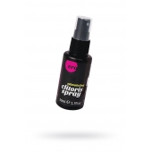 Возбуждающий спрей для женщин Stimulating Clitoris Spray - 50 мл. - Ero - купить с доставкой в Иваново
