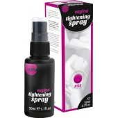 Сужающий спрей для женщин Vagina Tightening Spray - 50 мл. - Ero - купить с доставкой в Иваново