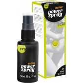 Стимулирующий спрей для мужчин Active Power Spray - 50 мл. - Ero - купить с доставкой в Иваново