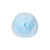 Прозрачный реалистичный мастурбатор Juicy Pussy Subtle Crystal - ToyFa - в Иваново купить с доставкой