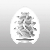 Мастурбатор-яйцо EGG Wavy II - Tenga - в Иваново купить с доставкой