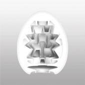 Мастурбатор-яйцо EGG Boxy - Tenga - в Иваново купить с доставкой