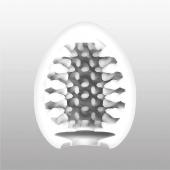 Мастурбатор-яйцо EGG Brush - Tenga - в Иваново купить с доставкой
