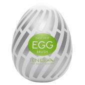Мастурбатор-яйцо EGG Brush - Tenga - в Иваново купить с доставкой