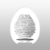 Мастурбатор-яйцо EGG Silky II - Tenga - в Иваново купить с доставкой