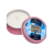 Массажная свеча  Гавайское лето - БиоМед - купить с доставкой в Иваново