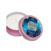 Массажная свеча  Весенняя роса - БиоМед - купить с доставкой в Иваново