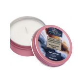 Массажная свеча  Тайна востока - БиоМед - купить с доставкой в Иваново