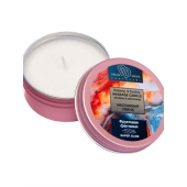 Массажная свеча  Фруктовая фантазия - БиоМед - купить с доставкой в Иваново