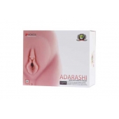 Мастурбатор-вагина Adarashi 3 без вибрации - KOKOS - в Иваново купить с доставкой