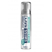 Очищающая пенка для игрушек и тела Swiss Navy Toy   Body Cleaner Foamer - 207 мл. - Swiss navy - купить с доставкой в Иваново