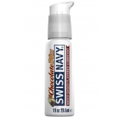 Лубрикант с ароматом шоколада Swiss Navy Chocolate Bliss Lube - 29,5 мл. - Swiss navy - купить с доставкой в Иваново
