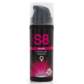 Гель для клитора с разогревающим эффектом Stimul8 Spark Clitoral Warming - 30 мл. - Stimul8 - купить с доставкой в Иваново