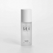 Массажный гель Slow Sex Full Body Massage - 50 мл. - Bijoux Indiscrets - купить с доставкой в Иваново