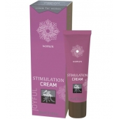 Возбуждающий крем для женщин Stimulation Cream - 30 мл. - Shiatsu - купить с доставкой в Иваново