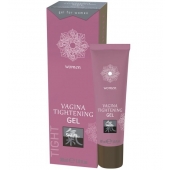 Сужающий гель для женщин Vagina Tightening Gel - 30 мл. - Shiatsu - купить с доставкой в Иваново