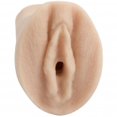 Мастурбатор-вагина Palm Pal Natural ULTRASKYN Masturbator Pussy - Doc Johnson - в Иваново купить с доставкой