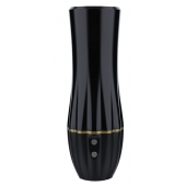 Клиторальный стимулятор-помада LIPSTICK - 9,3 см. - Dream Toys - купить с доставкой в Иваново
