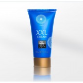 Интимный крем для мужчин XXL CREAM - 50 мл. - Shiatsu - купить с доставкой в Иваново