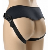 Трусики HARNESS Dual Peak размера XS-M - Sitabella - купить с доставкой в Иваново