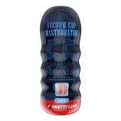 Мастурбатор-вагина Vacuum Cup Masturbator - Baile - в Иваново купить с доставкой