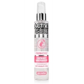Увлажняющий интимный гель Active Glide Prebiotic - 100 гр. - Биоритм - купить с доставкой в Иваново